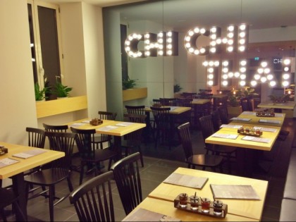 Foto: Chi Chi Thai